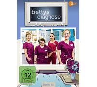 Bettys Diagnose - Staffel 5.1