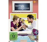 Bettys Diagnose - Staffel 5.2