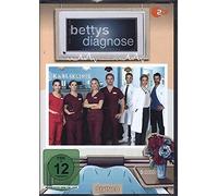 Bettys Diagnose - Staffel 6