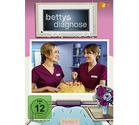 Bettys Diagnose - Staffel 7