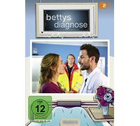 Bettys Diagnose Staffel 8