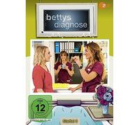 Bettys Diagnose Staffel 9