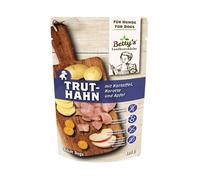 Bettys Landhausküche Fb per Cane - Tacchino & Patata 10 X 125g