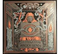 Chris Robinson Brotherho Betty's Self-rising Southern Blends - Volume (Vinyl LP)