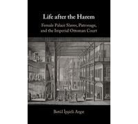 Betül İpşirli Argit Life after the Harem (Tascabile)