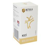 Betula - Colostro di capra (colostro), 250 mg, 60 capsule
