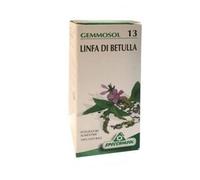 Specchiasol Gemmosol 13 Linfa di Betulla 50ml