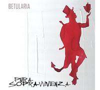 Betularia - Pura Sopravvivenza