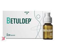 BETULDEP 20 FIALE 10 ML