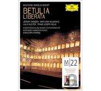 Betulia Liberata