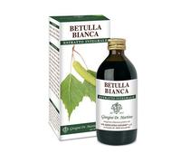 Dr. Giorgini Integratore Alimentare, Betulla Bianca Estratto Integrale Liquido A