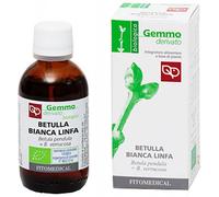 BETULLA BI LINFA GD BIO 50ML FTM