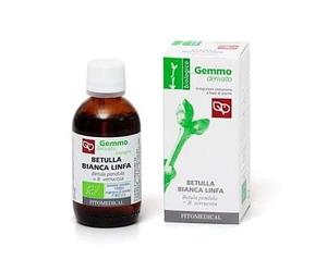 BETULLA BI LINFA GD BIO 50ML FTM