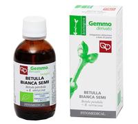 Fitomedical BETULLA BIANCA SEMI MACERATO GLICERICO 50 ML BIO
