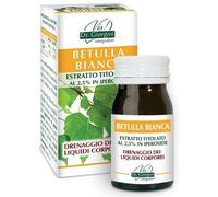 Dr. Giorgini BETULLA BI ESTRATTO TITOLATO 60 PASTIGLIE
