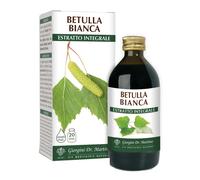 Dr. Giorgini Integratore Alimentare, Betulla Bianca Estratto Integrale Liquido A