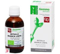 BETULLA BIANCA LINFA MACERATO GLICERICO 50 ML BIO