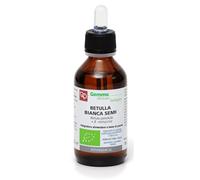 Fitomedical BETULLA BIANCA SEMI MACERATO GLICERICO BIO FLACONE 100 ML