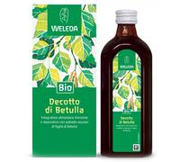 Weleda DECOTTO DI BETULLA 250 ML