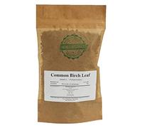Betulla Foglie / Betula L / Common Birch Leaf # Herba Organica # Betula (50g)