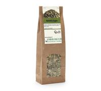 Betulla foglie tisana, diuretiche, antinfiammatoria e antibatterica.