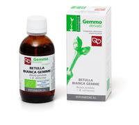Betulla Bianca Gemme Macerato Glicarinato 50 Ml Bio