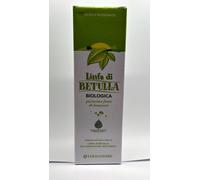 Linfa Betulla Biologica 500ml