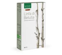 BETULLA LINFA BIO 20AB 15ML