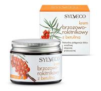 BETULLA SILVECO - CREMA OLIVELLO SPINOSO CON BETULINA