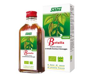 BETULLA SUCCO S/ALC 200ML