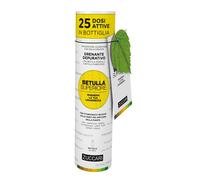 Zuccari Betulla Superiore Integratore Alimentare, 250ml