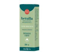 Betulla Tintura Idroalcolica 50 Ml