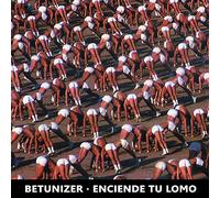 BETUNIZER - ENCIENDE TU LOMO