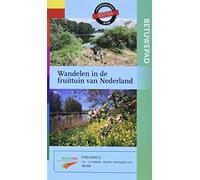 Betuwepad: wandelen in de fruittuin van Nederland