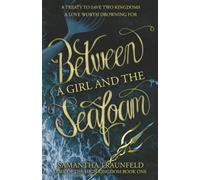 Between a Girl and the Seafoam