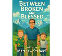 Between broken and blessed