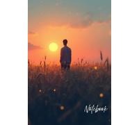 Between Day and Tomorrow: A Journal for Reflection, New Beginnings, and Finding Your Way