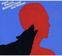 Between Dogs And Wolves (CD) Piers Faccini