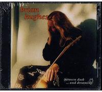 Between Dusk & Dreaming