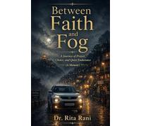 Between Faith and Fog: A Journey of Prayer, Choice, and Quiet Endurance