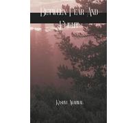 Between Fear And Flight Rising