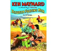 Between Fighting Men (DVD)
