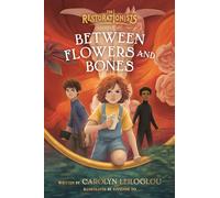 Between Flowers and Bones: 2