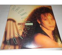 Between friends (1989) / Vinyl record [Vinyl-LP]