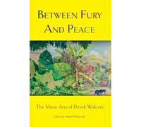 Between Fury And Peace (Tascabile)