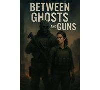 Between Ghost And Guns