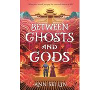 Between Ghosts and Gods