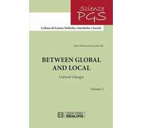 Between global and local. Cultural changes