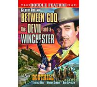Between God ,The Devil and a Winchester (1968) / Boothill (1969) (DVD)