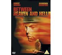 Between Heaven And Hell - Dvd